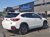 Look at this certified 2020 Subaru Crosstrek Plug-in Hybrid Limited AWD | Leather | Sunroof | Nav |... (image 4)
