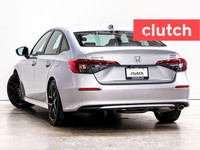 1 OWNER / Front Heated Seats, Climate Control, Dual Zone Front Climate Control and more! Clutch is t... (image 5)