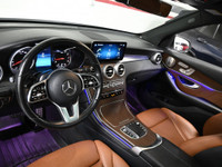 Cash Price: $37,995 Finance Price: $35,995 Brown Interior, AMG Night Package, Burmester Audio, 360 C... (image 9)
