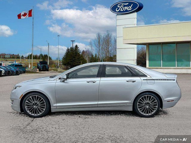 2014 Lincoln MKZ in Cars & Trucks in Kitchener / Waterloo - Image 4
