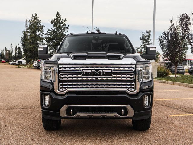 2020 GMC Sierra 3500HD Denali Ultimate in Cars & Trucks in Strathcona County - Image 3