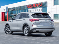 2019 INFINITI QX50 ESSENTIAL Liquid Platinum 2.0L I4 PDI Turbocharged DOHC 16V LEV3-ULEV70 268hp AWD... (image 4)