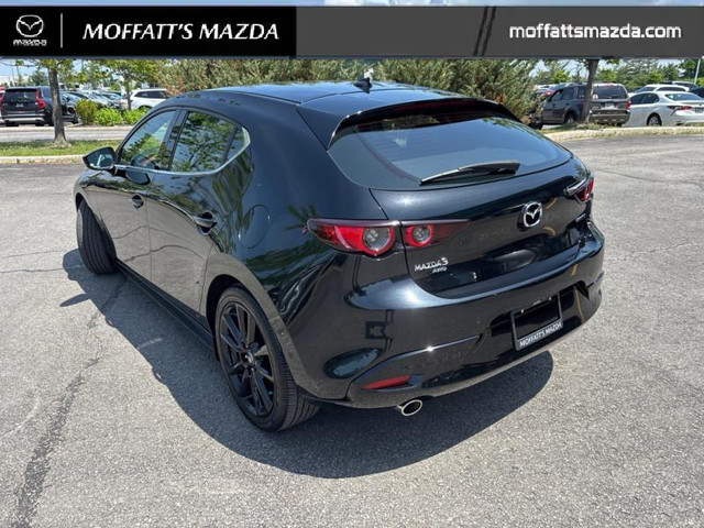 2020 Mazda Mazda3 Sport GT AWD - RED LEATHER in Cars & Trucks in Barrie - Image 3
