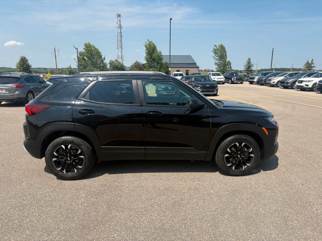2023 Chevrolet Trailblazer LT 2WD Hail Damage in Cars & Trucks in Calgary