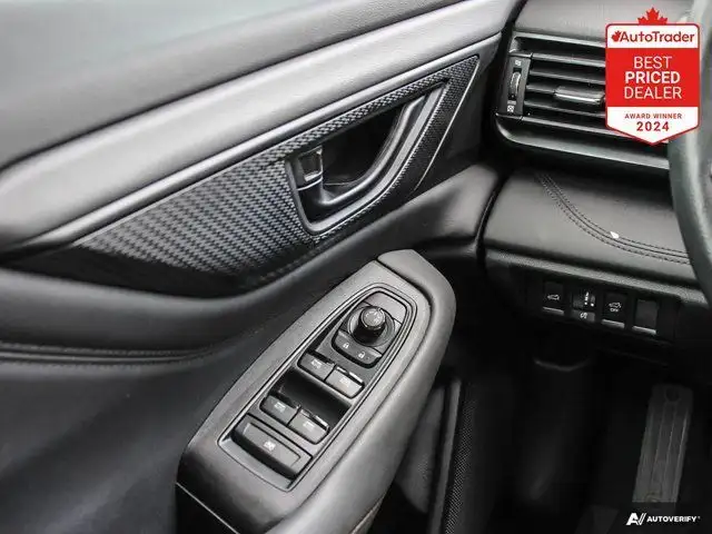 2024 Subaru Outback Wilderness in Cars & Trucks in Hamilton - Image 21