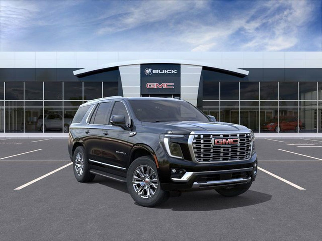 2025 GMC Yukon Denali 4WD Denali in Cars & Trucks in Barrie