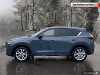 Engine: Gas 4cyl 2.5L L/100Km City: 9.8 L/100Km Hwy: 7.9 Safety Equipment Electronic Stability Contr... (image 1)