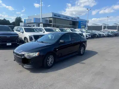 This vehicle is being sold AS:IS, unfit, not e-tested and is not represented as being in road worthy...