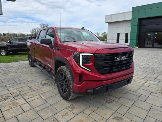2024 GMC Sierra 1500 in Cars & Trucks in Ottawa - Image 3