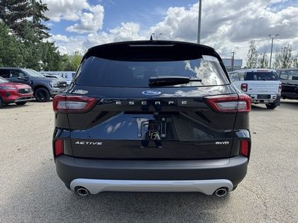 2025 Ford Escape ACTIVE w/COLD WEATHER PKG in Cars & Trucks in Edmonton - Image 4
