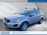 2011 Volvo XC60 Level II AWD CUIR TOIT MAGG GROUPE ÉLECTRIQUE