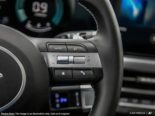 2025 Hyundai Sonata Preferred-Trend in Cars & Trucks in Mississauga / Peel Region - Image 14