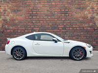 Check out this 2020 Subaru BRZ Sport-tech RS while we still have it in stock! *Get Your Money's Wort... (image 5)