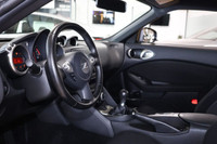 Special Finance Price: $31,999 | Cash Price: $33,499 2017 Nissan 370z Manual - No Accidents, Clean C... (image 7)