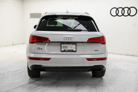 It's easy to see why the Q5 is one of the best selling SUV's in it's class! This Carfax 1 owner, loc... (image 6)