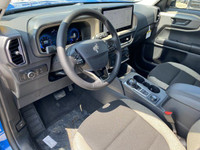 **WE WILL BEAT ANY FORD DEALER IN THE CITY** The 2025 Bronco Sport is an SUV that puts utility in th... (image 5)