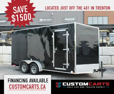 Financing Available From $80.28* (Bi-Weekly) $9,995.00 x 84 months based on 8.99% APR and $0 down pa...