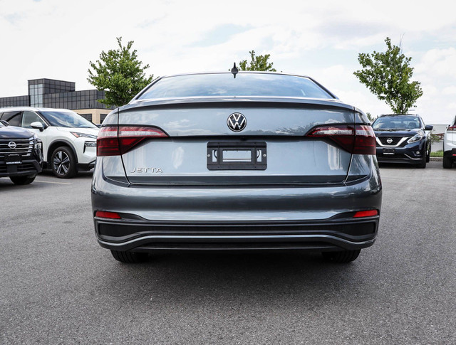 2024 Volkswagen Jetta Comfortline in Cars & Trucks in Kitchener / Waterloo - Image 4