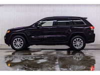 **ACCIDENT FREE - MECHANICALLY CERTIFIED** 60,412 KM This 2022 Jeep Grand Cherokee Wk 4x4 Laredo is... (image 2)