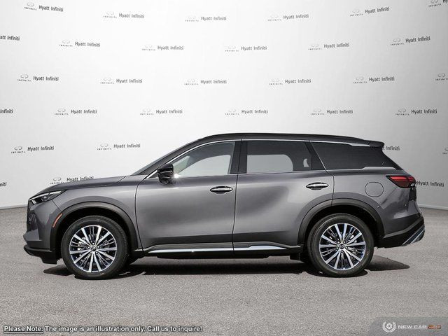 2025 INFINITI QX60 AUTOGRAPH in Cars & Trucks in Calgary - Image 3