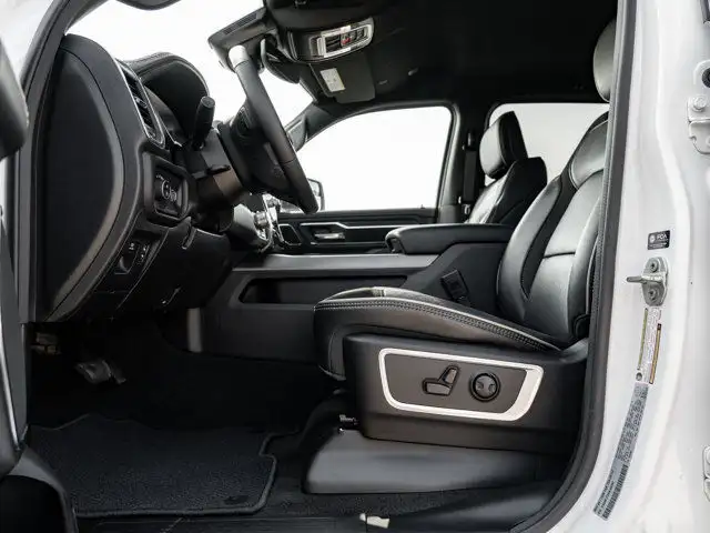 2024 Ram 1500 Laramie in Cars & Trucks in Barrie - Image 18