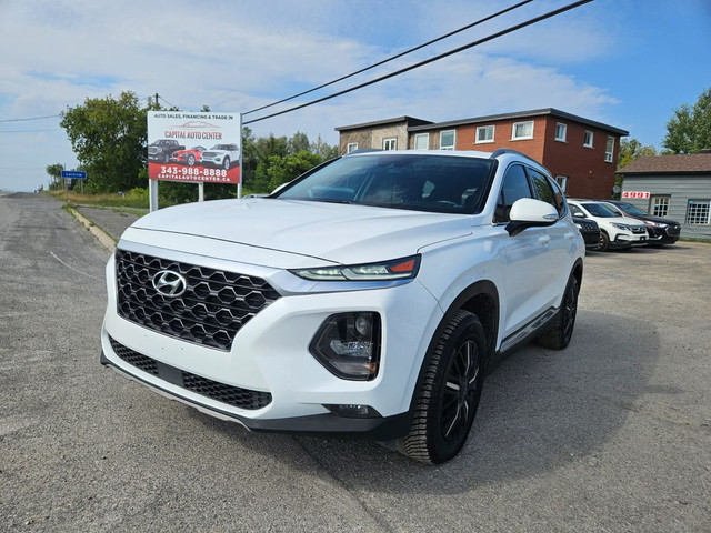 2019 Hyundai Santa Fe SEL 2.4 in Cars & Trucks in Ottawa - Image 2