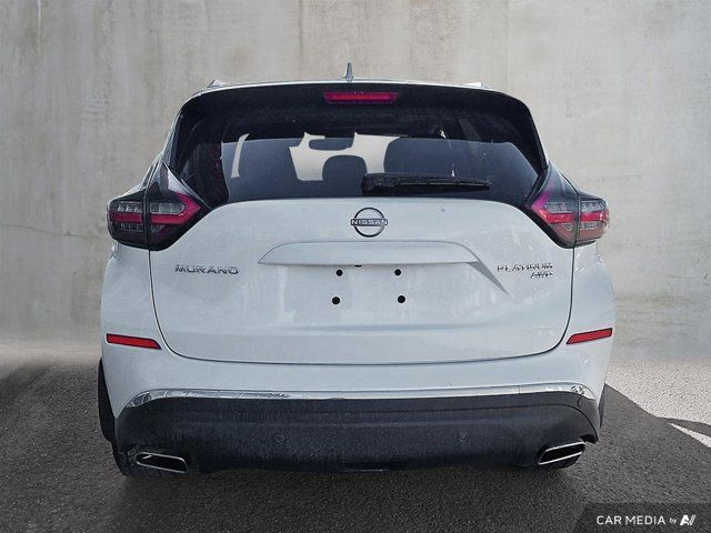 2023 Nissan Murano Platinum AWD | Apple Car Play in Cars & Trucks in Ottawa - Image 3