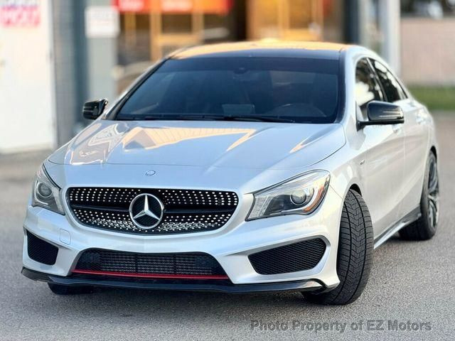 2016 Mercedes-Benz CLA CLA250 4MATIC/AMG PKG/63029 KM! in Cars & Trucks in Calgary - Image 4