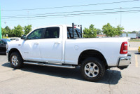 Experience Unrivaled Power and Capability with the 2019 Ram 2500 6.4L BIG HORN 4X4. Built to Dominat... (image 4)