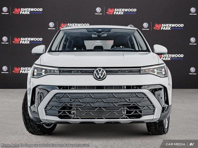 2025 Volkswagen Taos Comfortline | IN STOCK in Cars & Trucks in Strathcona County - Image 2