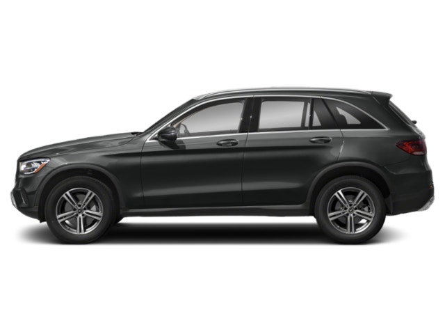 2022 Mercedes-Benz GLC GLC300