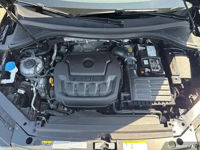 2021 Volkswagen Tiguan Highline | Heated Seats dans Autos et camions dans Région de Windsor - Image 15