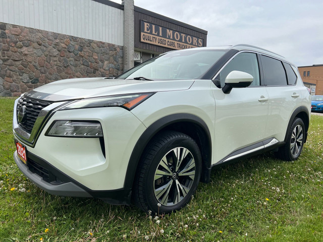 2021 Nissan Rogue AWD SV in Cars & Trucks in City of Toronto