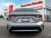 *WATERLOO HONDA'S **PRE-OWNED BUY SMART PROGRAM* - With the purchase of this vehicle, you will recei... (image 6)