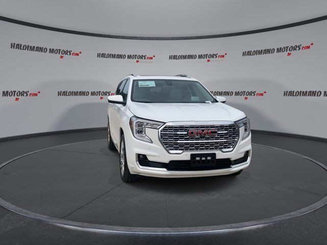 2023 GMC Terrain Denali in Cars & Trucks in Hamilton - Image 3