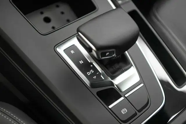 2024 Audi Q5 Komfort in Cars & Trucks in Winnipeg - Image 14