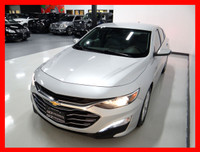 2020 CHEVROLET MALIBU LS CARPROOF VERIFIED, CLEAN TITLE 161,000 KM AUTOMATIC TRANSMISSION SILVER EXT... (image 2)