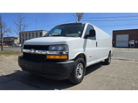 JUST ARRIVED - RARE DURAMAX DIESEL CARGO - CLEAN CARFAX - ALL SERVICE RECORDS - Hard to Find DIESEL... (image 3)