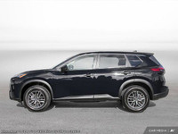 This Nissan Rogue has a strong Intercooled Turbo Regular Unleaded I-3 1.5 L/91 engine powering this... (image 2)