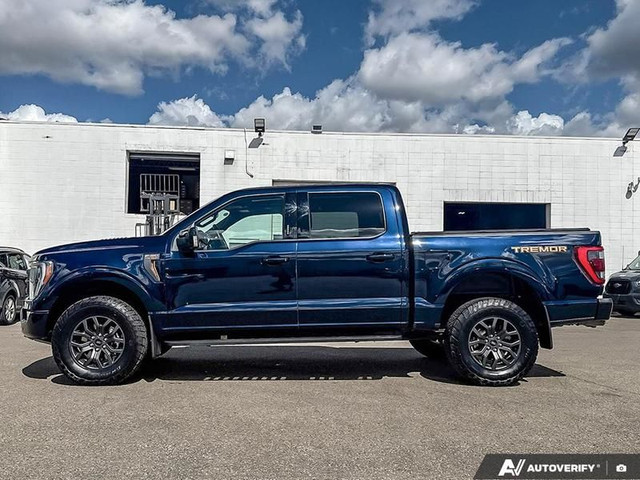 2023 Ford F-150 Tremor in Cars & Trucks in Edmonton - Image 3