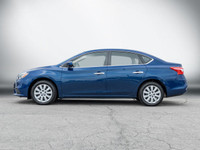 Check out this 2019 Nissan Sentra while we still have it in stock! * This Nissan Sentra is a Bargain... (image 1)