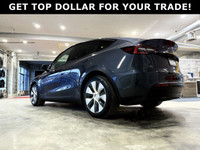 Long Range AWD/ One Owner / Certified / Showroom Condition *WATCH YOUTUBE VIDEO: https://youtu.be/w0... (image 9)