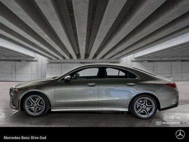 2020 Mercedes-Benz CLA 250 4MATIC * ENSEMBLE HAUT DE GAMME | VOL in Cars & Trucks in Longueuil / South Shore - Image 2