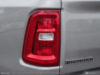 This Ram 1500 has a durable Twin Turbo Gas/Electric I-6 3.0 L/183 engine powering this Automatic tra... (image 8)