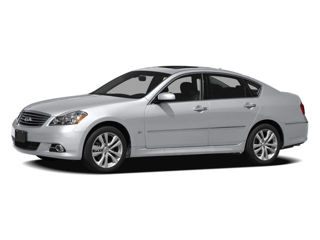 2009 INFINITI M35x 4dr Sdn AWD in Cars & Trucks in Hamilton - Image 2