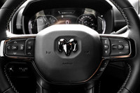 This Ram 3500 has a powerful Intercooled Turbo Diesel I-6 6.7 L/408 engine powering this Automatic t... (image 9)