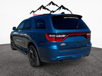 THIS LOW MILEAGE EX-DOME 2024 DODGE DURANGO COMES WITH A 3.6 PENASTAR V6, GT OPTIONS GROUP, HEATED L... (image 2)