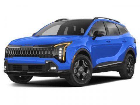 2026 Kia Sportage X-LINE LIMITED in Cars & Trucks in Guelph