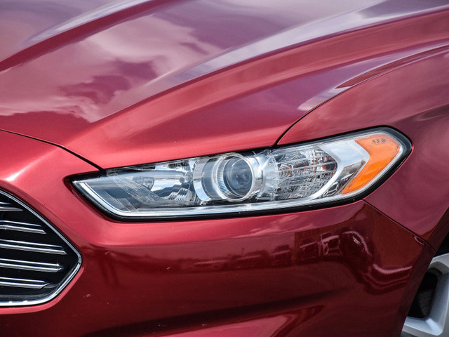 2016 Ford Fusion SE SE, AUTO, 4CYL, ALLOYS in Cars & Trucks in Oakville / Halton Region - Image 3