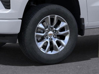 Saskatoon Motor Products - This Chevrolet Silverado 1500 delivers a 2.7 Liter DOHC Turbo engine powe... (image 9)
